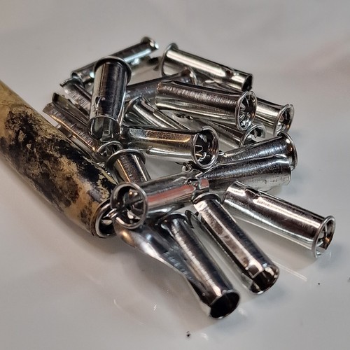 Replacement ferrules for dip