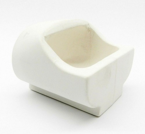 Casting crucible centrifugal - crucible,