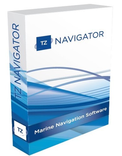 Timezero navigator marine - timezero,