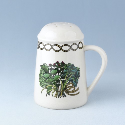 Vintage retro ceramic taunton - vintage,