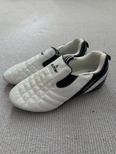 Taekwondo shoes - taekwondo,