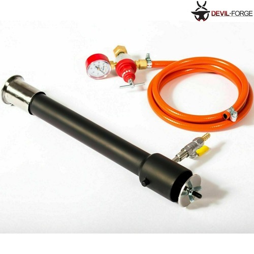 Devil forge dfm gas - dfm, propane