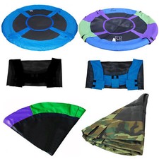 Outdoor 40" Disc Nest Tree