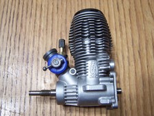 Fit Traxxas T-maxx TRX 2.5 Nitro Engine w/ Carburetor Piston Sleeve Cylinder Rod