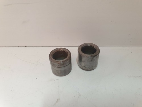 Counter rotating shaft spacers - counter-rotating,