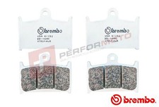 Brembo LA Full Front Set Road