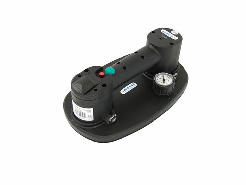 Probst fxah 120 hand - 120, vacuum