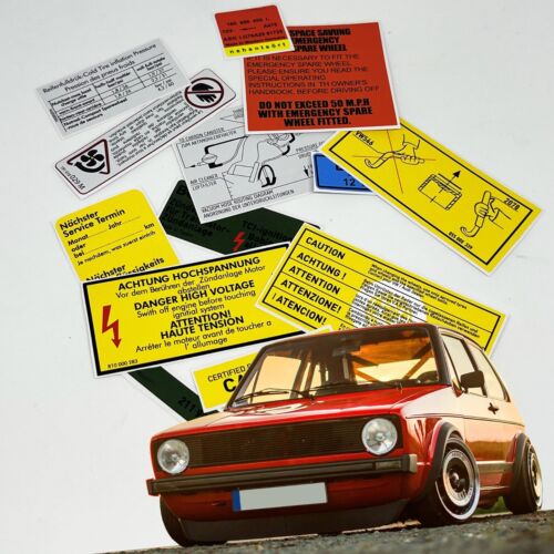 Golf mk1 gti - mk1,