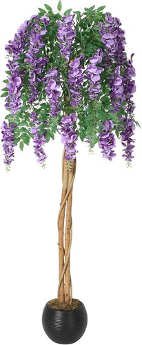 Realistic artificial flower - realistic,