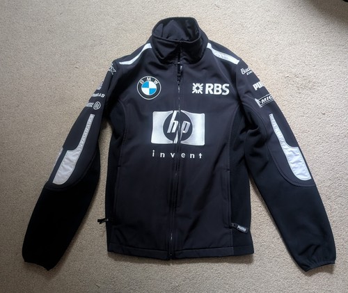 Vintage puma bmw williams - vintage,