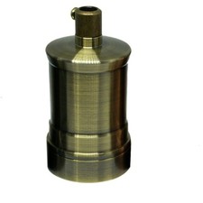 Vintage Industrial Lamp Light