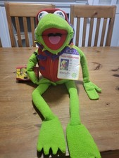 Macys Offical Kermit The Frog