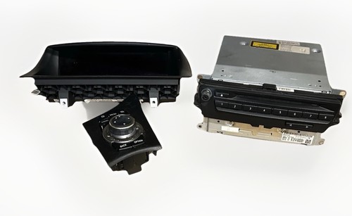 Bmw oem multimedia - multimedia, hdd