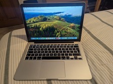 Apple Macbook Pro 13 2015