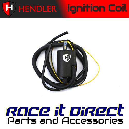 Ignition coil for yamaha fzr - coil,