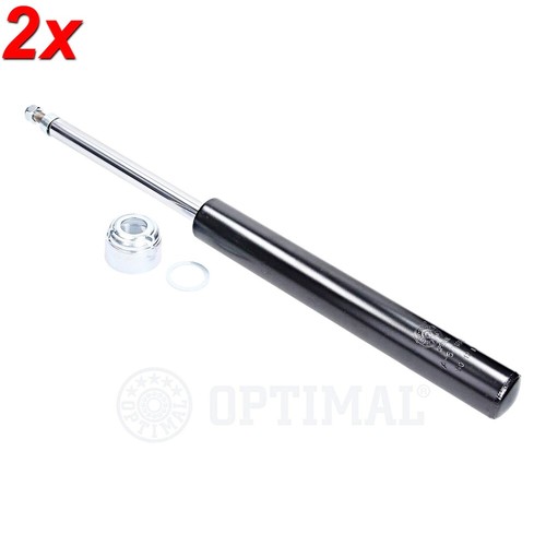 Front shock absorber optimal - shock,