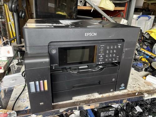 Epson ecotank 16600 - ecotank, a3+