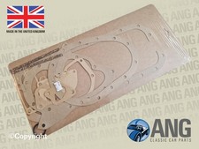 HILLMAN MINX, HUSKY, SUPER