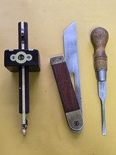 Vintage Marples Carpenters