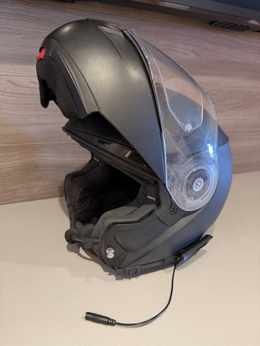 Schuberth pro women - c3, women’s