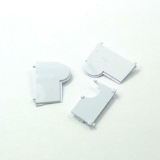 Mira Advance ATL Shower Panel