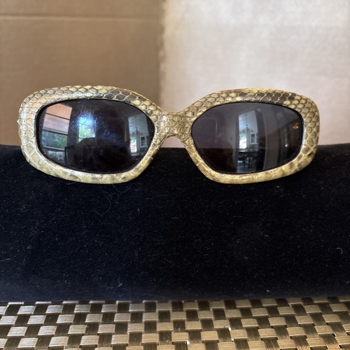 Versace medusa rare snake - rare,