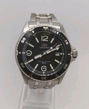 Orient 200m Stainless Steel