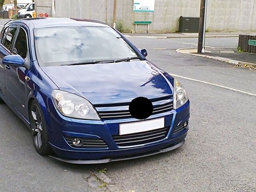 For vauxhall suitable - for, opel