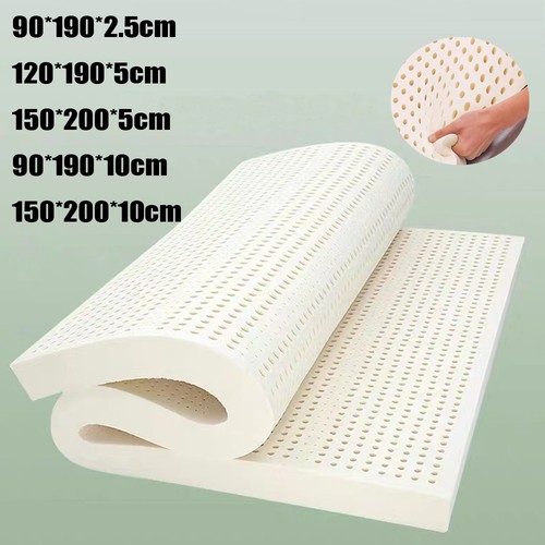 Natural latex soft comfortable - natural,