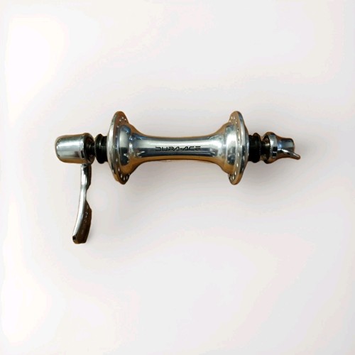 Shimano dura ace front hub - dura, hb