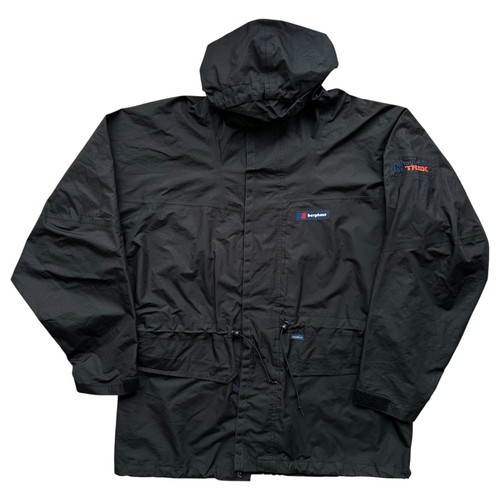 Berghaus typhoon mountain - berghaus,