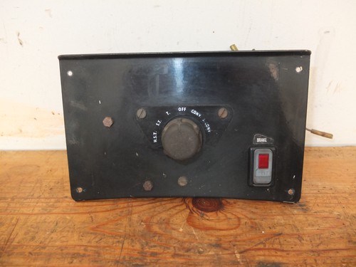Land rover auxiliary dash - land,