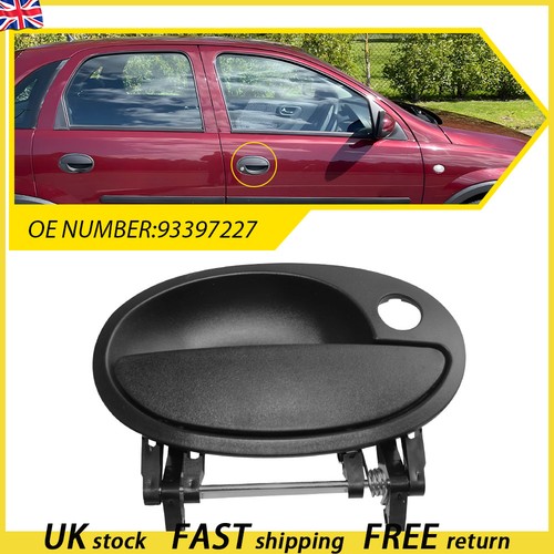 For vauxhall corsa - for, c