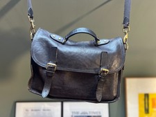 Vintage Mulberry Elkington