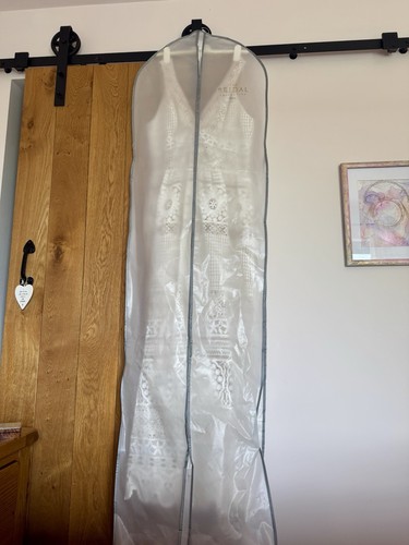 Boho wedding style dress - style, from