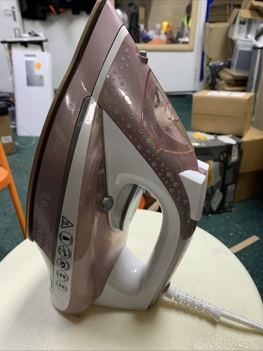 Russell hobbs steam - hobbs, pearl
