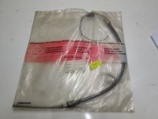 AUDI A80 1979-1987 COUPE REAR