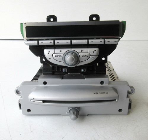 Genuine used mini boost - mini,