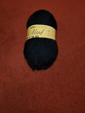1 X 100g Tivoli Wool Blend Aran
