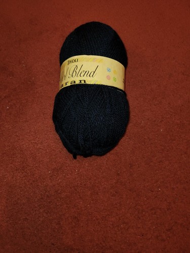 100g tivoli wool - wool, blend