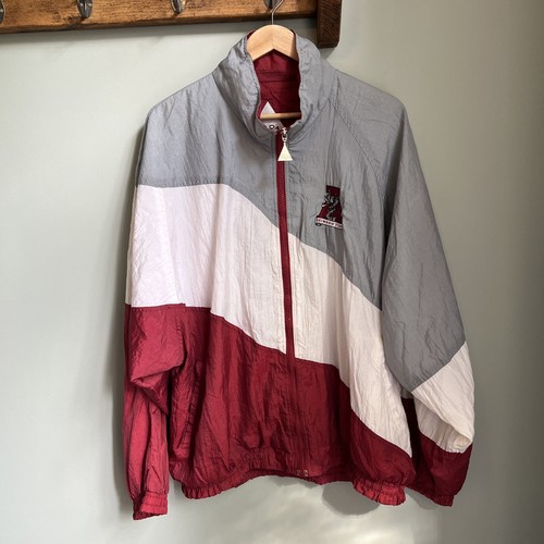 Vintage alabama crimson - alabama, tide