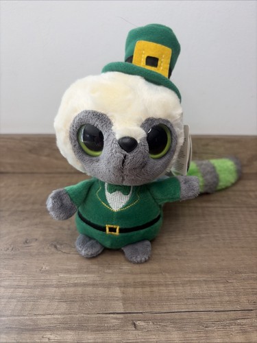 Aurora yoohoo friends - friends, lemur
