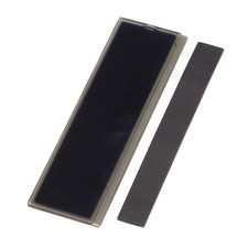 Car LCD Display 6 Button