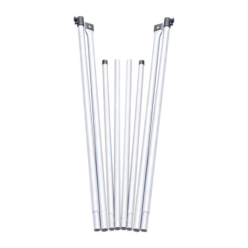 Leisurewize adjustable awning - adjustable,