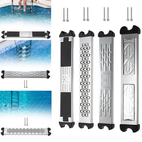 Swimming pool ladder - pool, steps