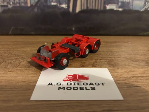 Corgi modern truck - truck, heavy
