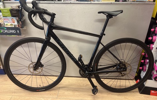 Used specialized diverge comp - used,