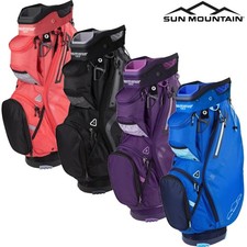 SUN MOUNTAIN STELLAR 14-WAY