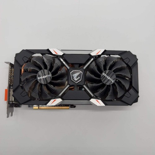 Aorus geforce gtx 1060 xtreme - geforce,