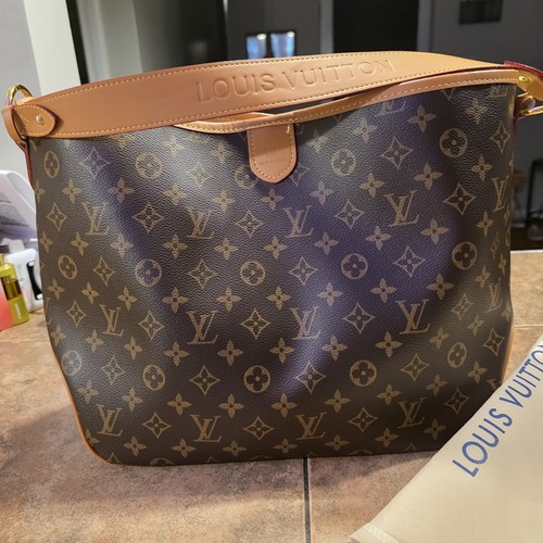 Louis vuitton monogram - louis,